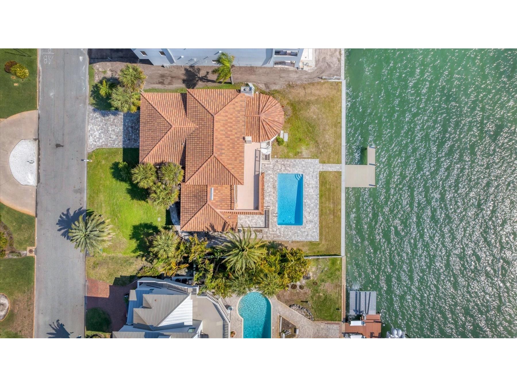 120 Sands Point Drive Tierra Verde FL 33715 TB8479113 image43