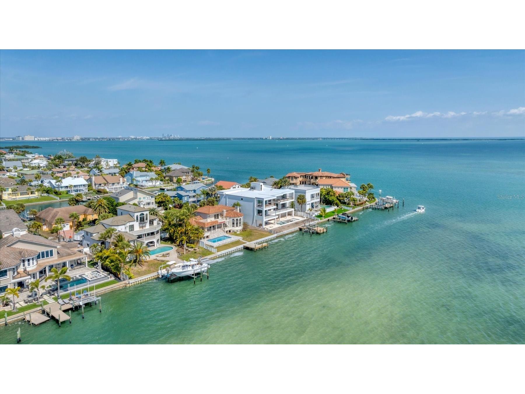 120 Sands Point Drive Tierra Verde FL 33715 TB8479113 image44