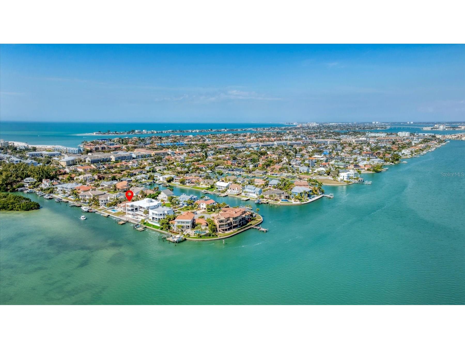 120 Sands Point Drive Tierra Verde FL 33715 TB8479113 image46