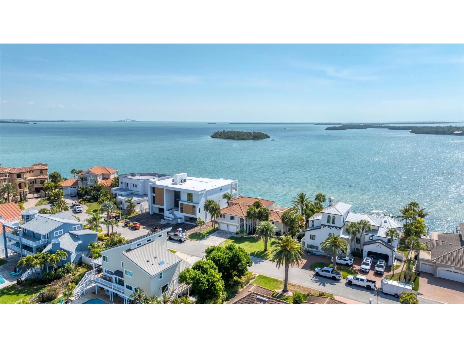 120 Sands Point Drive Tierra Verde FL 33715 TB8479113 image50
