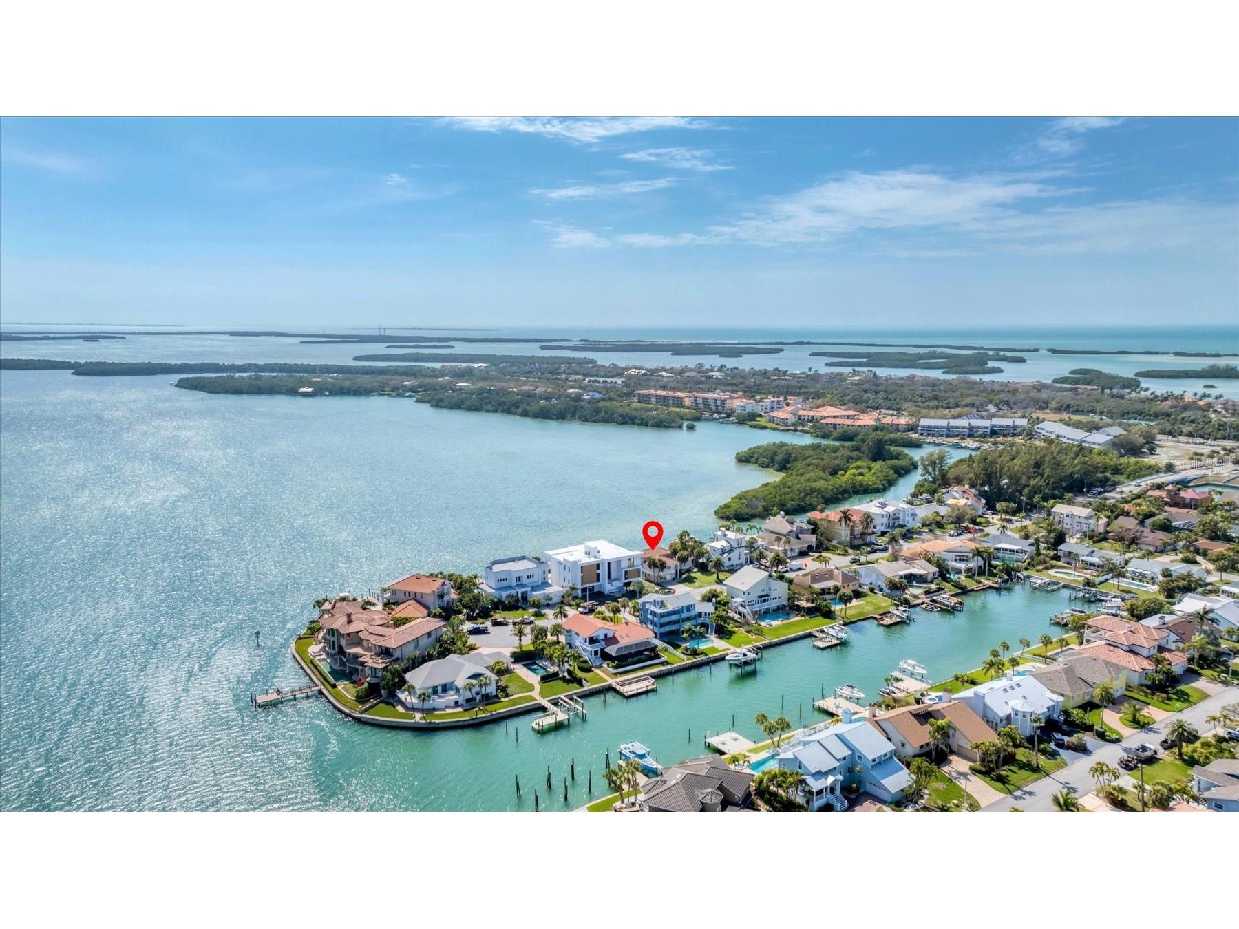 120 Sands Point Drive Tierra Verde FL 33715 TB8479113 image51