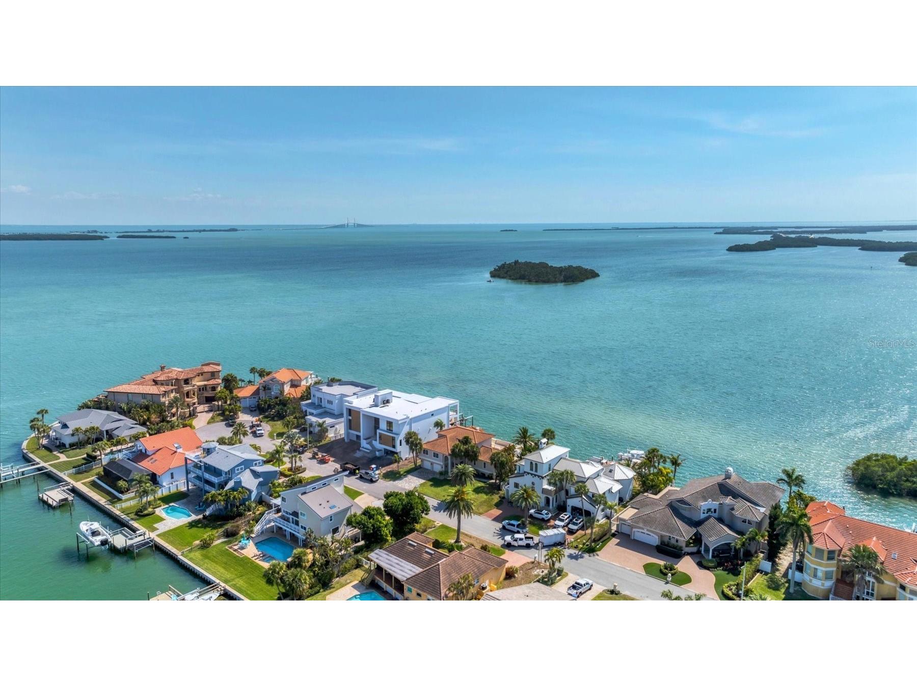 120 Sands Point Drive Tierra Verde FL 33715 TB8479113 image53
