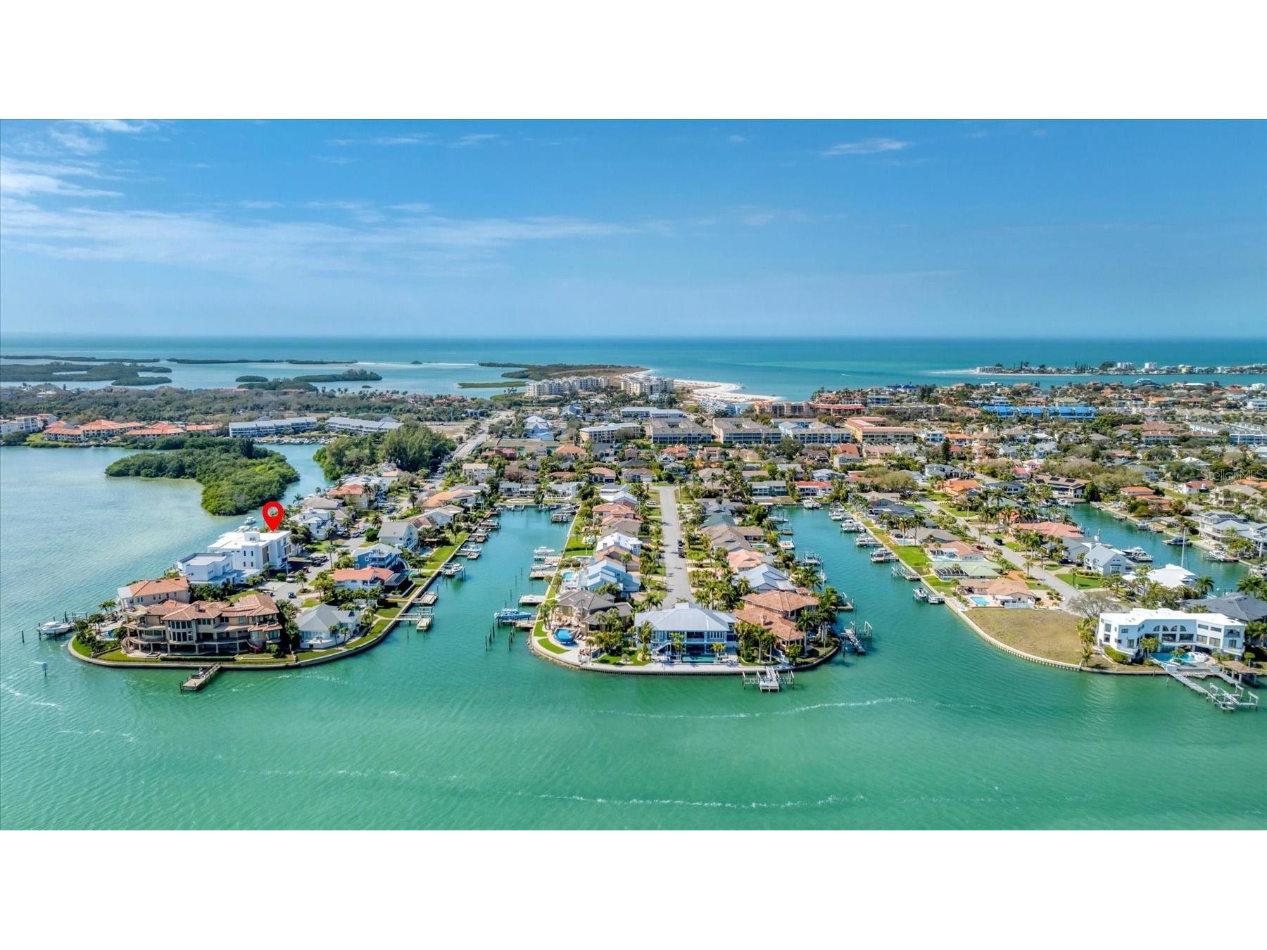 120 Sands Point Drive Tierra Verde FL 33715 TB8479113 image57