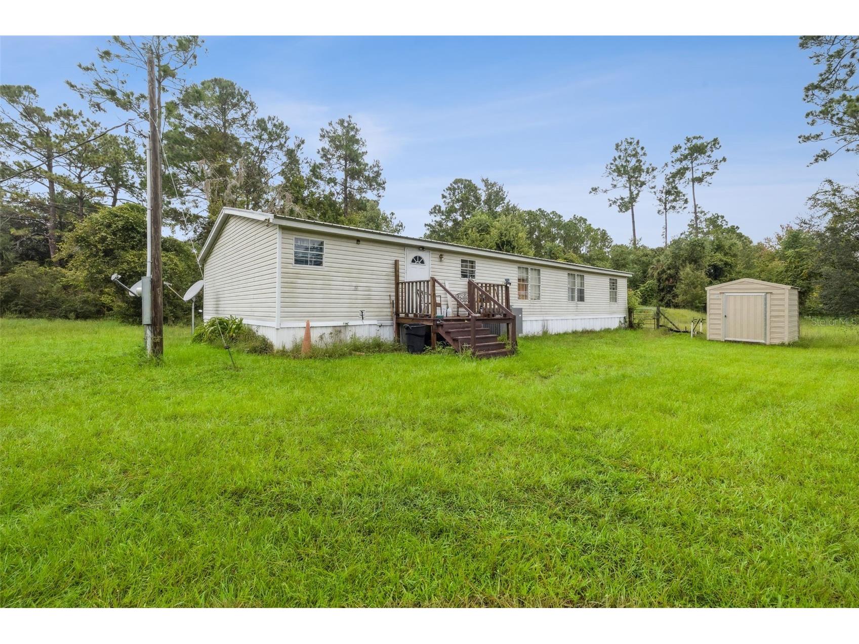 120 Shaggy Lane Palatka FL 32177 GC538610 image1
