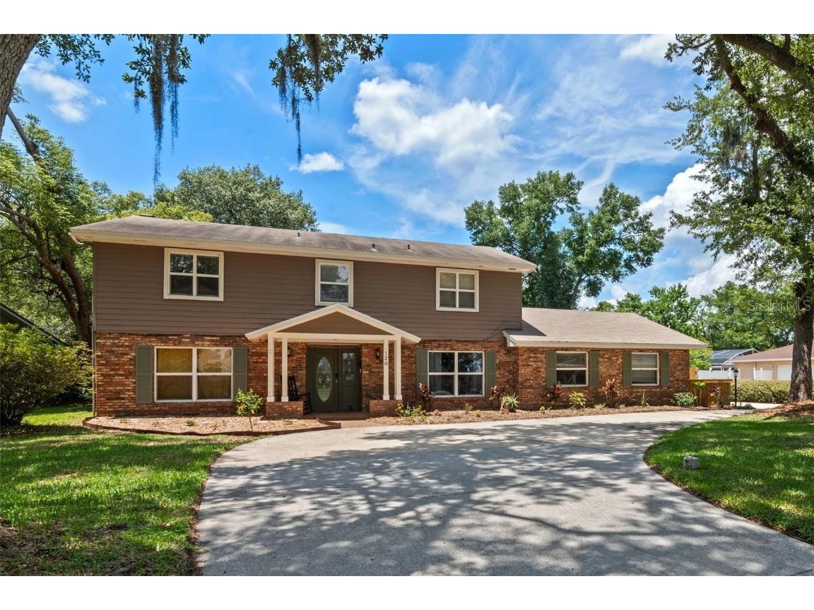 120 Springwood Trail Altamonte Springs FL 32714 - LAKE DESTINY & SPRING LAKE O6313346 image1