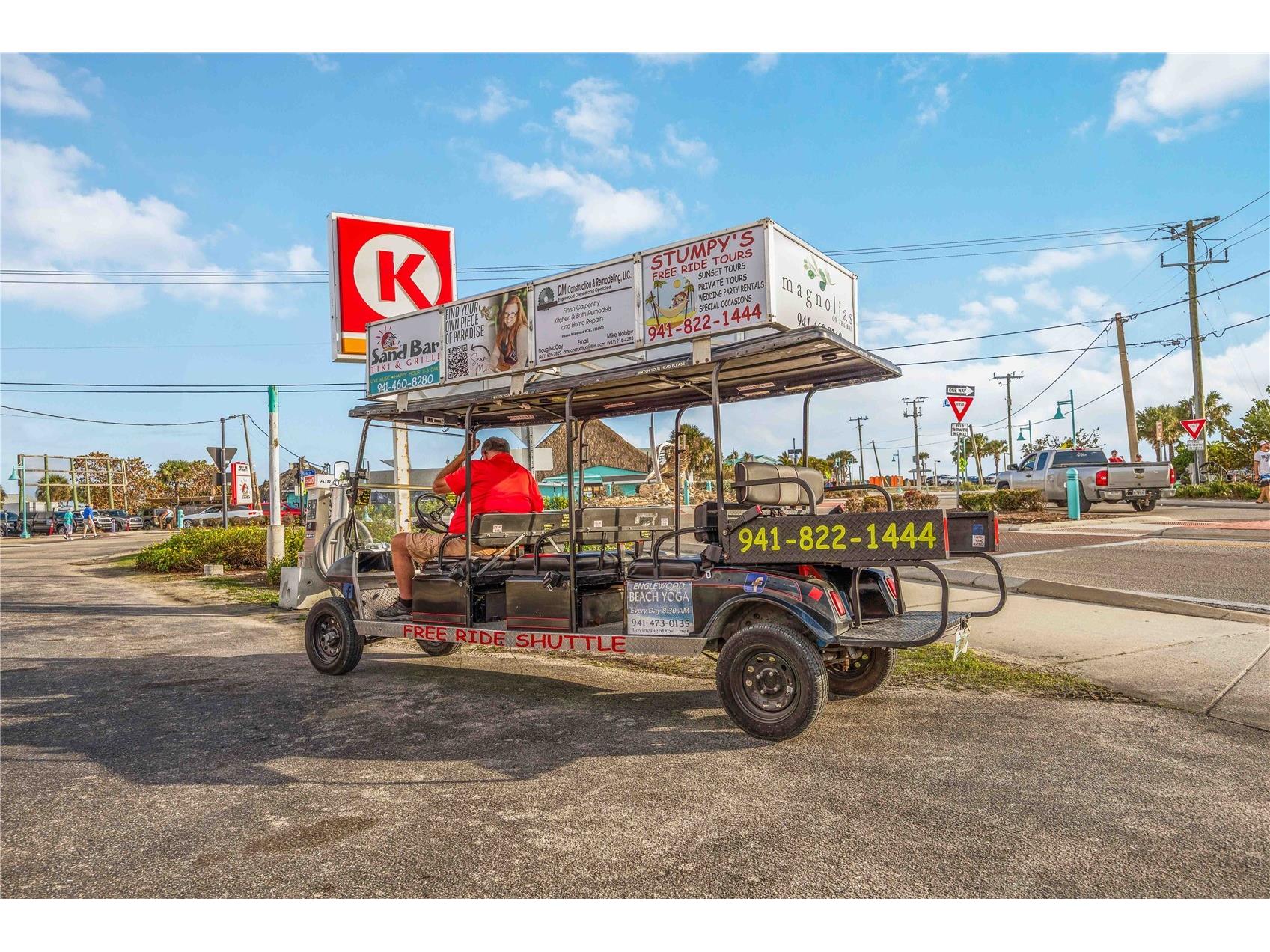 120 Stanford Drive Englewood FL 34223 - INTERCCOASTAL C7522969 image45