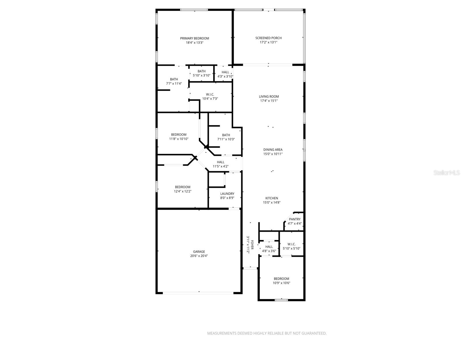 120 Summershore Drive Auburndale FL 33823 TB8496571 image30