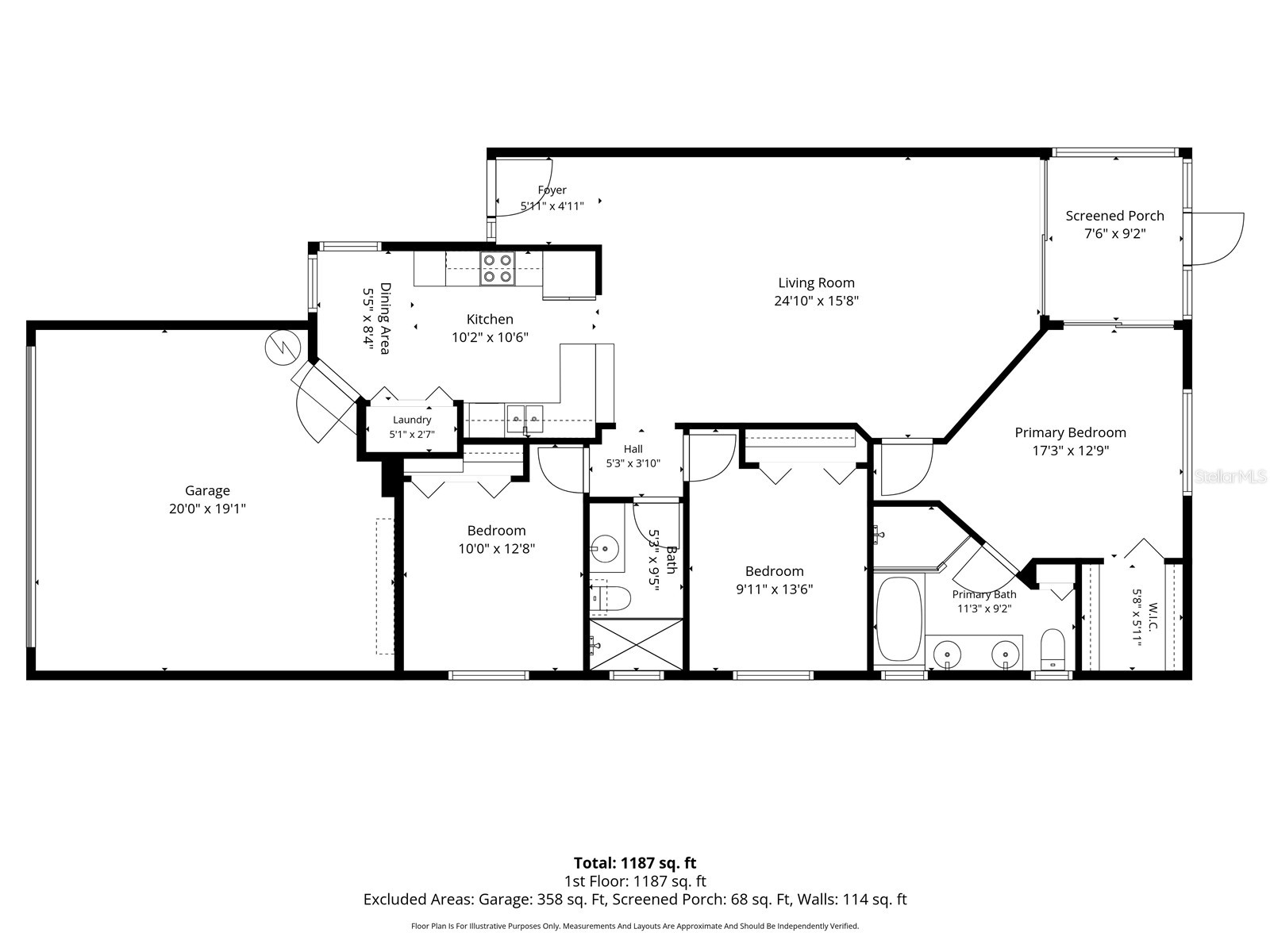 120 Thornberry Drive Casselberry FL 32707 O6423954 image21