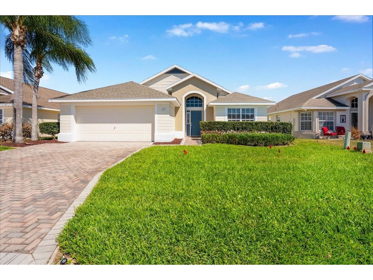 120 Thornton Park Avenue Davenport FL 33897 S5146485 image1