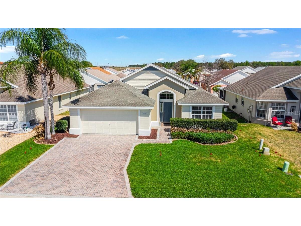120 Thornton Park Avenue Davenport FL 33897 S5146485 image8