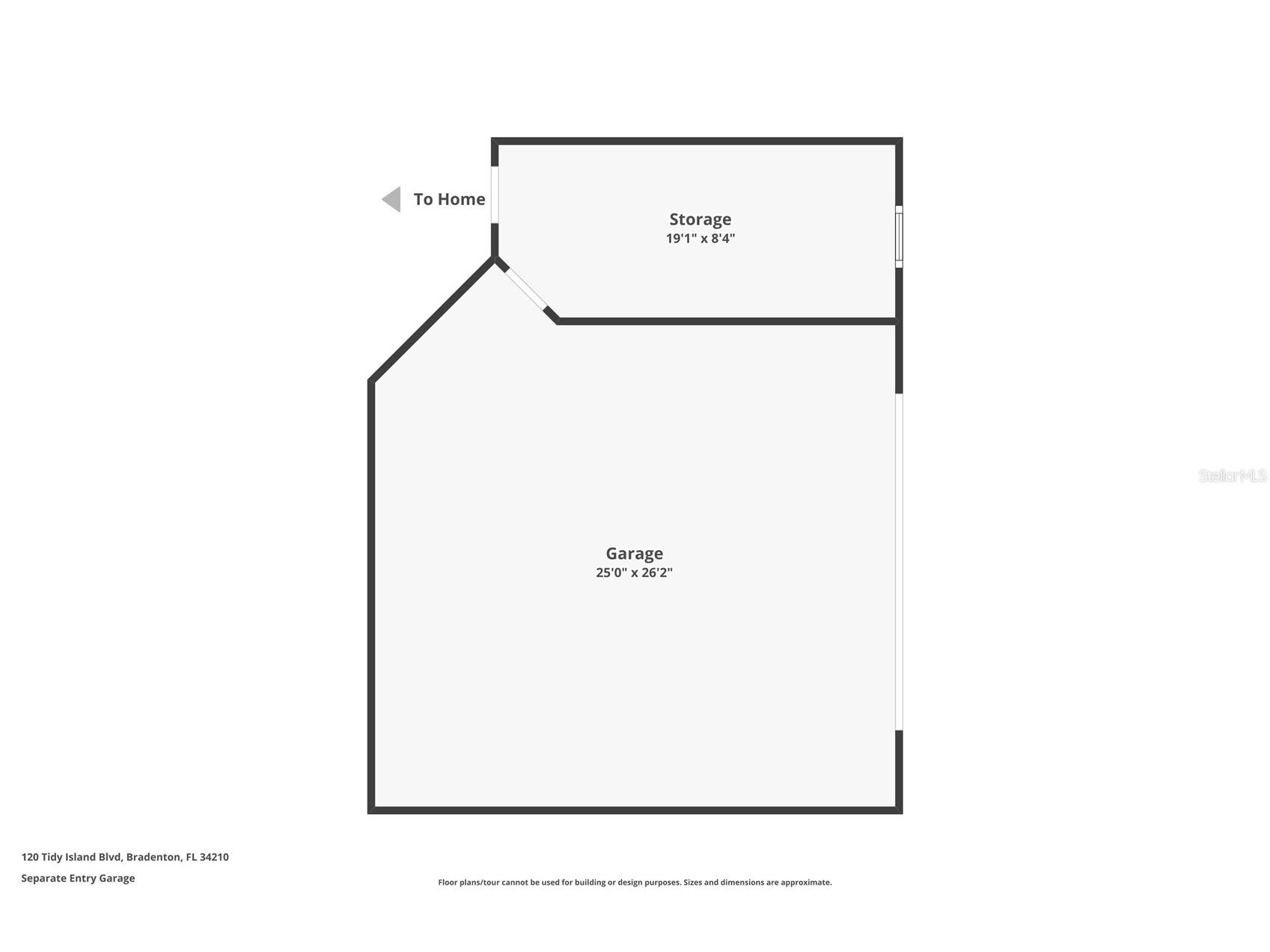 120 Tidy Island Boulevard #120 Bradenton FL 34210 A4686466 image57