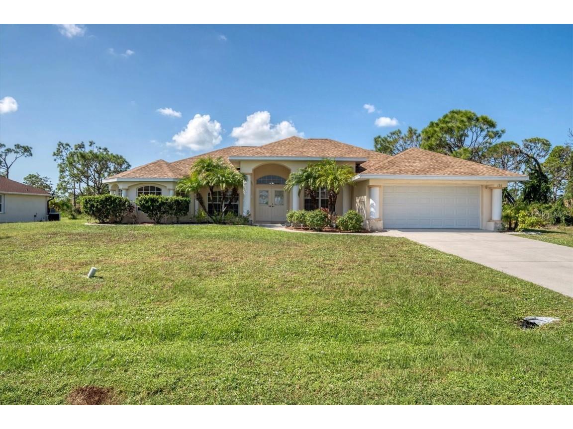 120 Tournament Road Rotonda West FL 33947 D6136457 image1