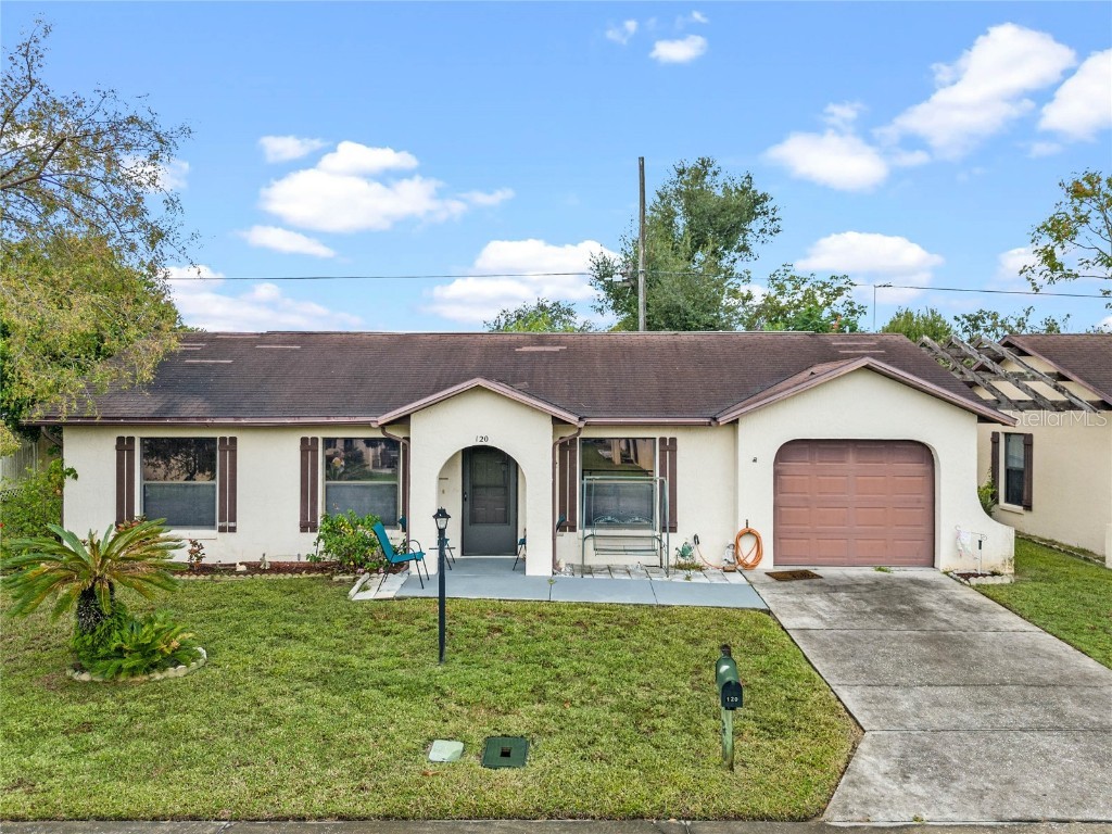 120 Trinity Circle Haines City FL 33844 P4928146 image1