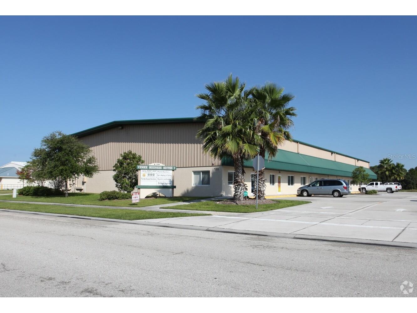 120 Triple Diamond Boulevard #E North Venice FL 34275 A4685072 image1