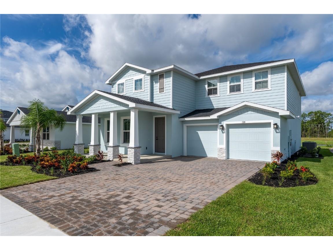 120 Venetian Palms Boulevard New Smyrna Beach FL 32168 W7877255 image2