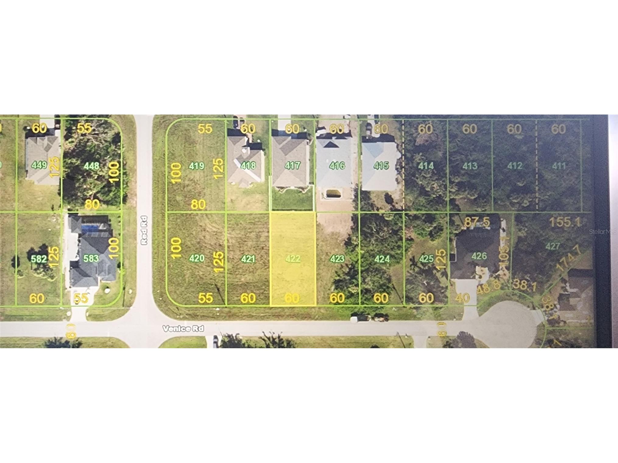 120 Venice Road Rotonda West FL 33947 D6133908 image1