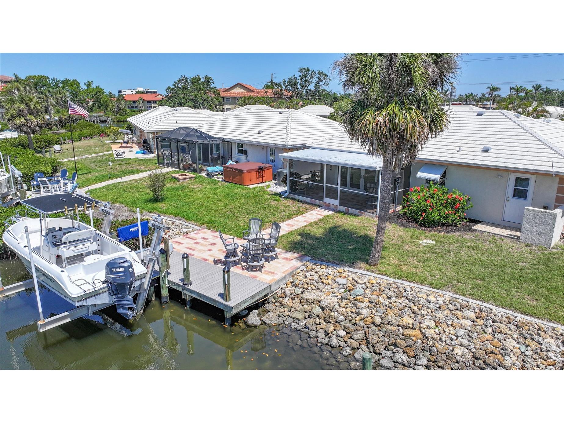 120 Villa Drive #120 Osprey FL 34229 N6138441 image34