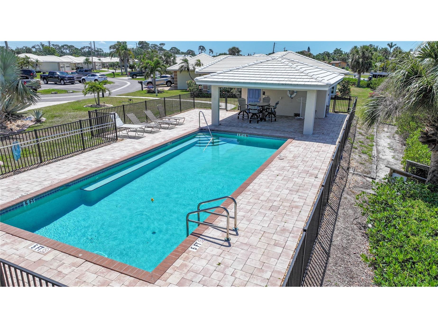 120 Villa Drive #120 Osprey FL 34229 N6138441 image54