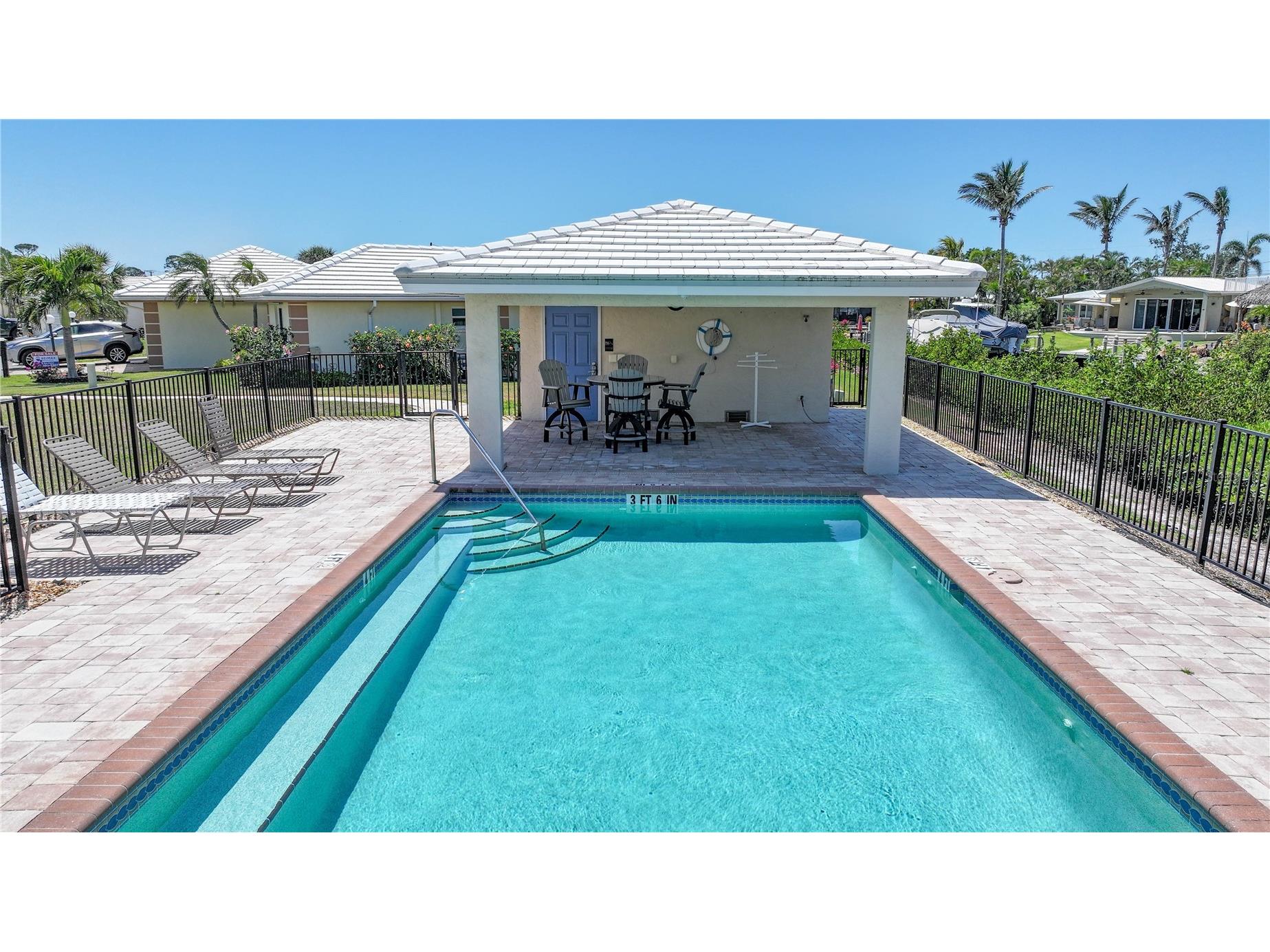 120 Villa Drive #120 Osprey FL 34229 N6138441 image55