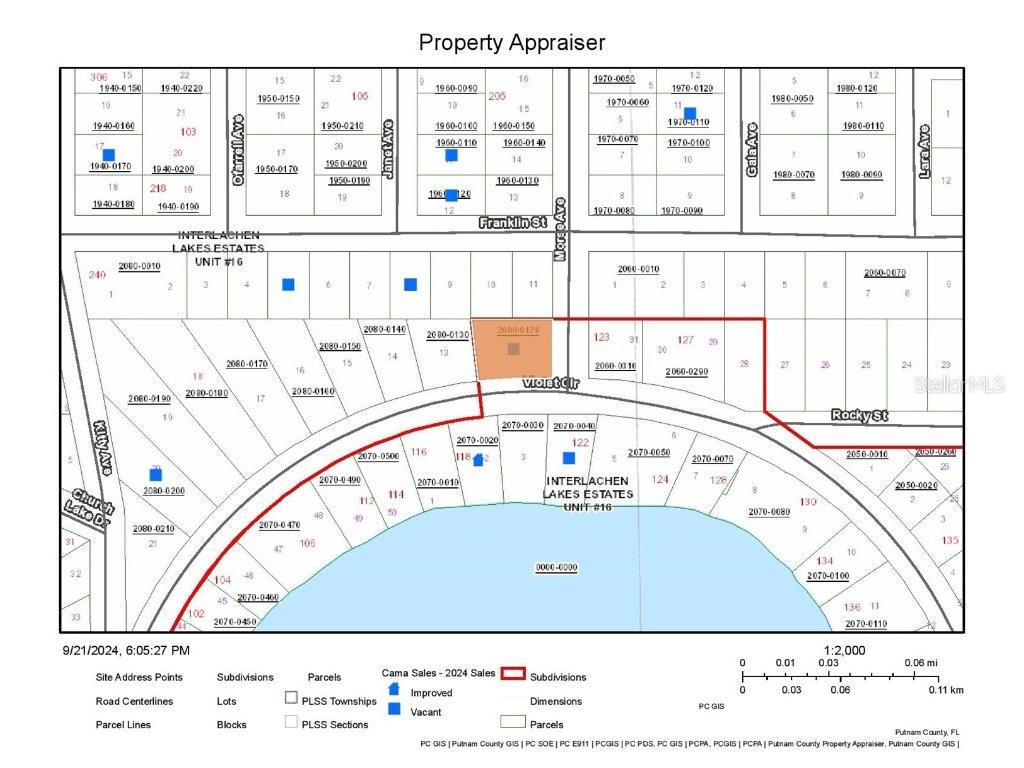 120 Violet Circle Interlachen FL 32148 FC304087 image1