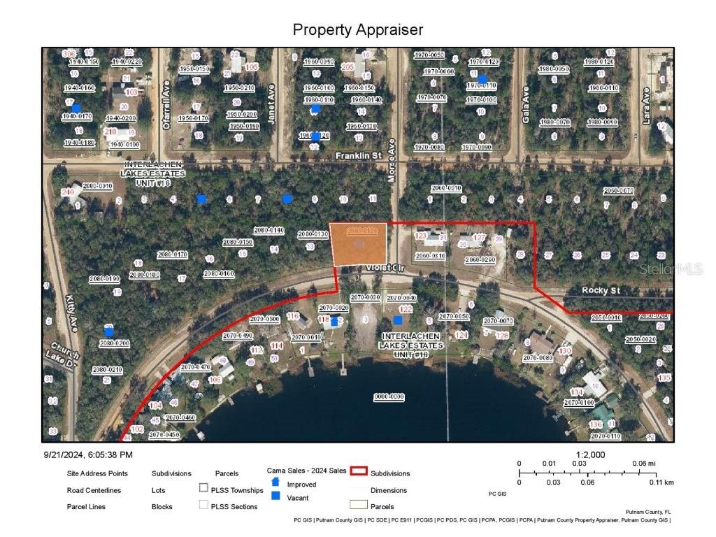 120 Violet Circle Interlachen FL 32148 FC304087 image2