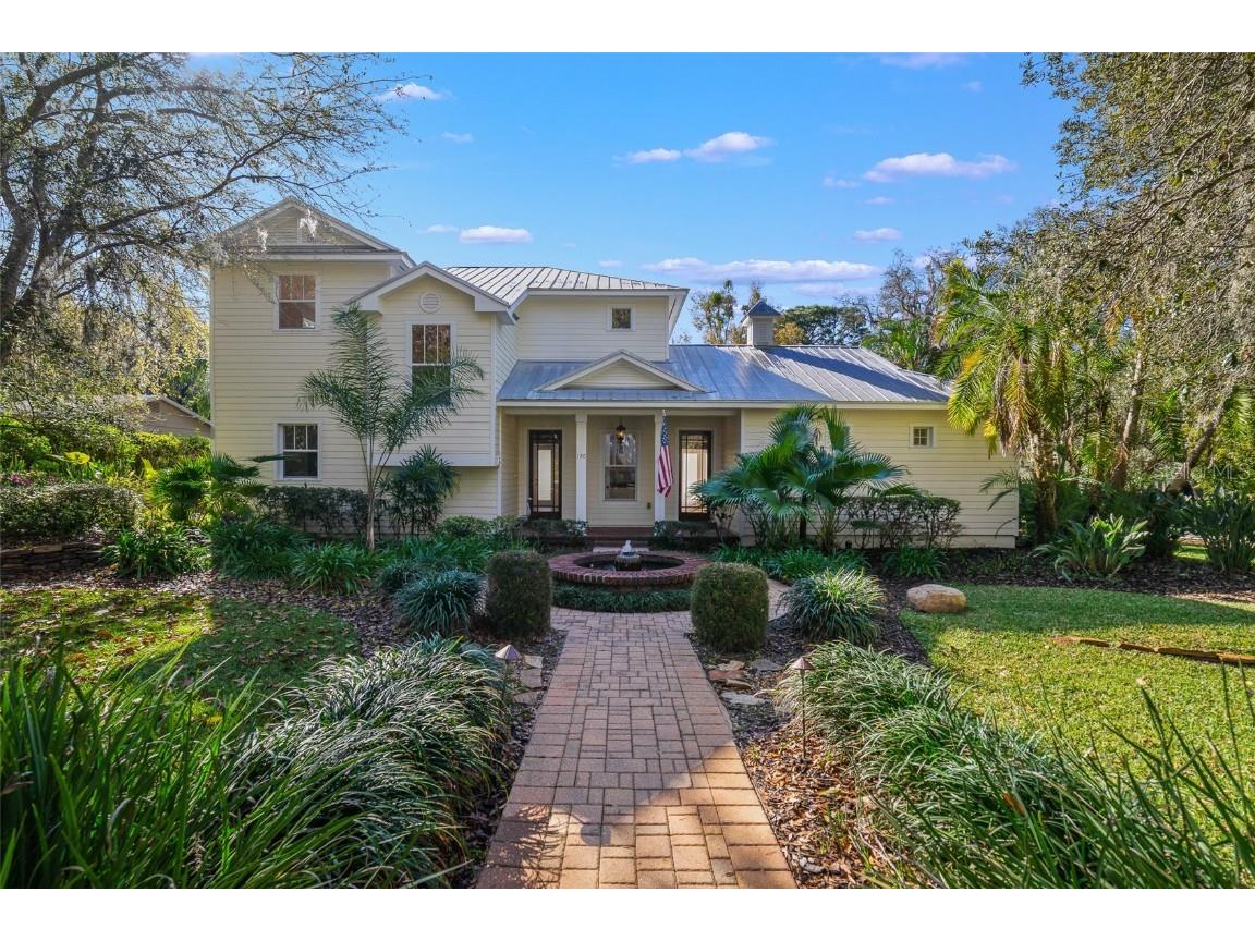 120 W 7th Avenue Windermere FL 34786 - BUTLER CHAIN O6179445 image1