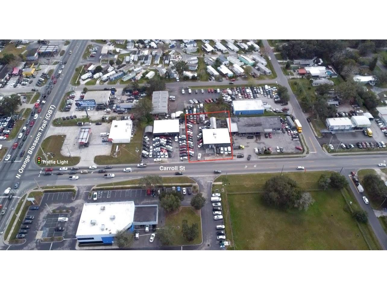 120 W Carroll Street, Kissimmee, FL, 34741 MLS S5098592 Edina Realty