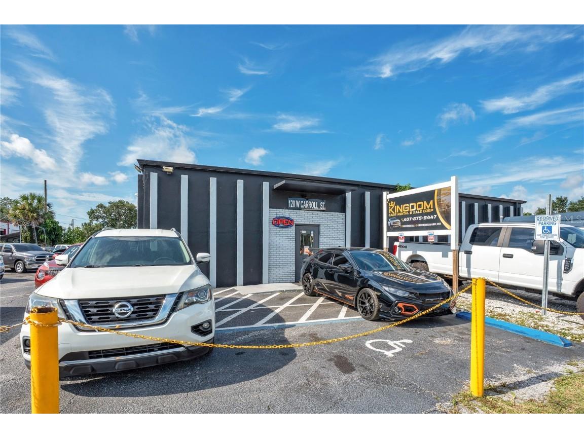 120 W Carroll Street Kissimmee FL 34741 O6333766 image1