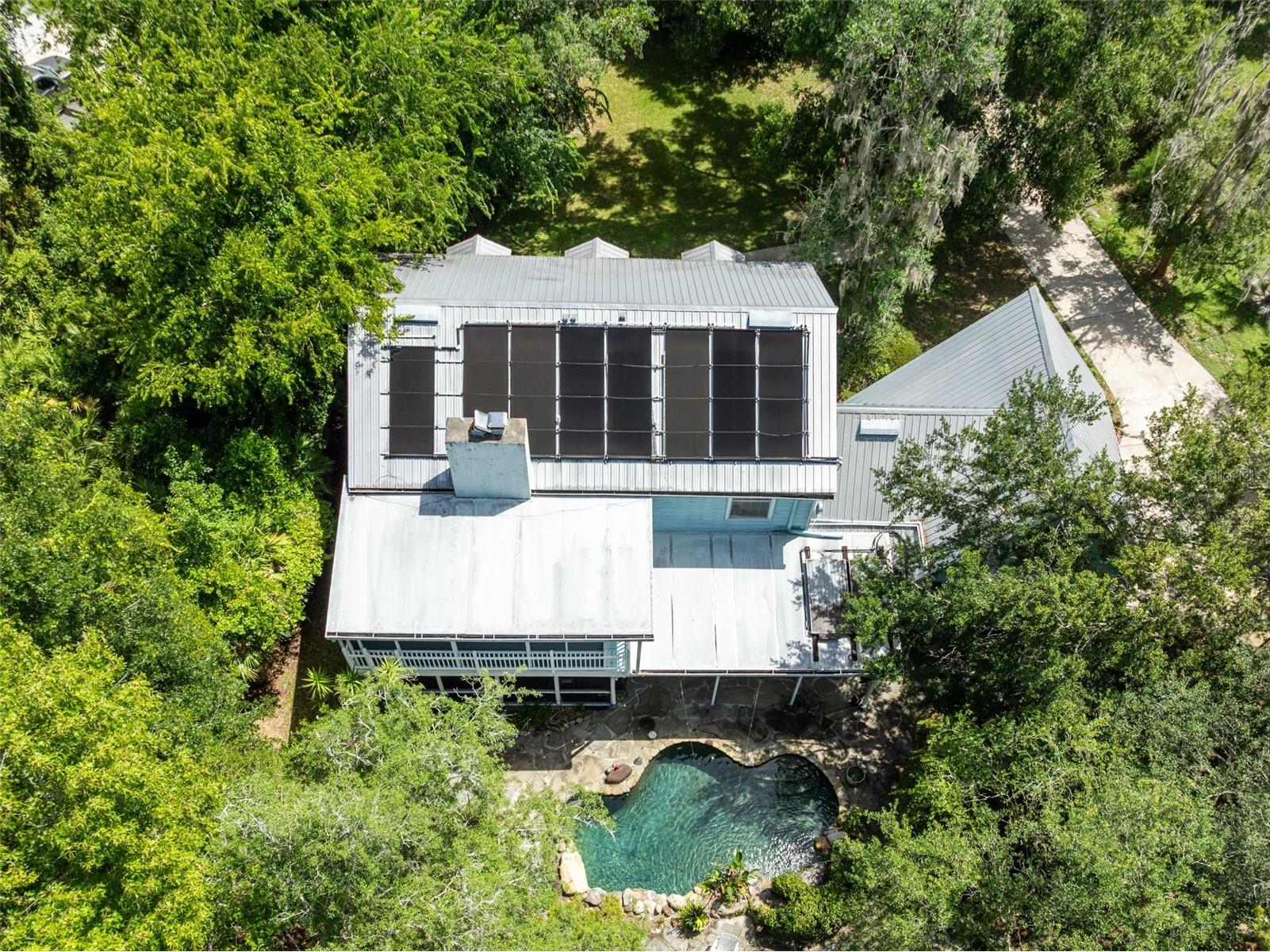 120 W Greentree Lane Lake Mary FL 32746 O6424496 image43