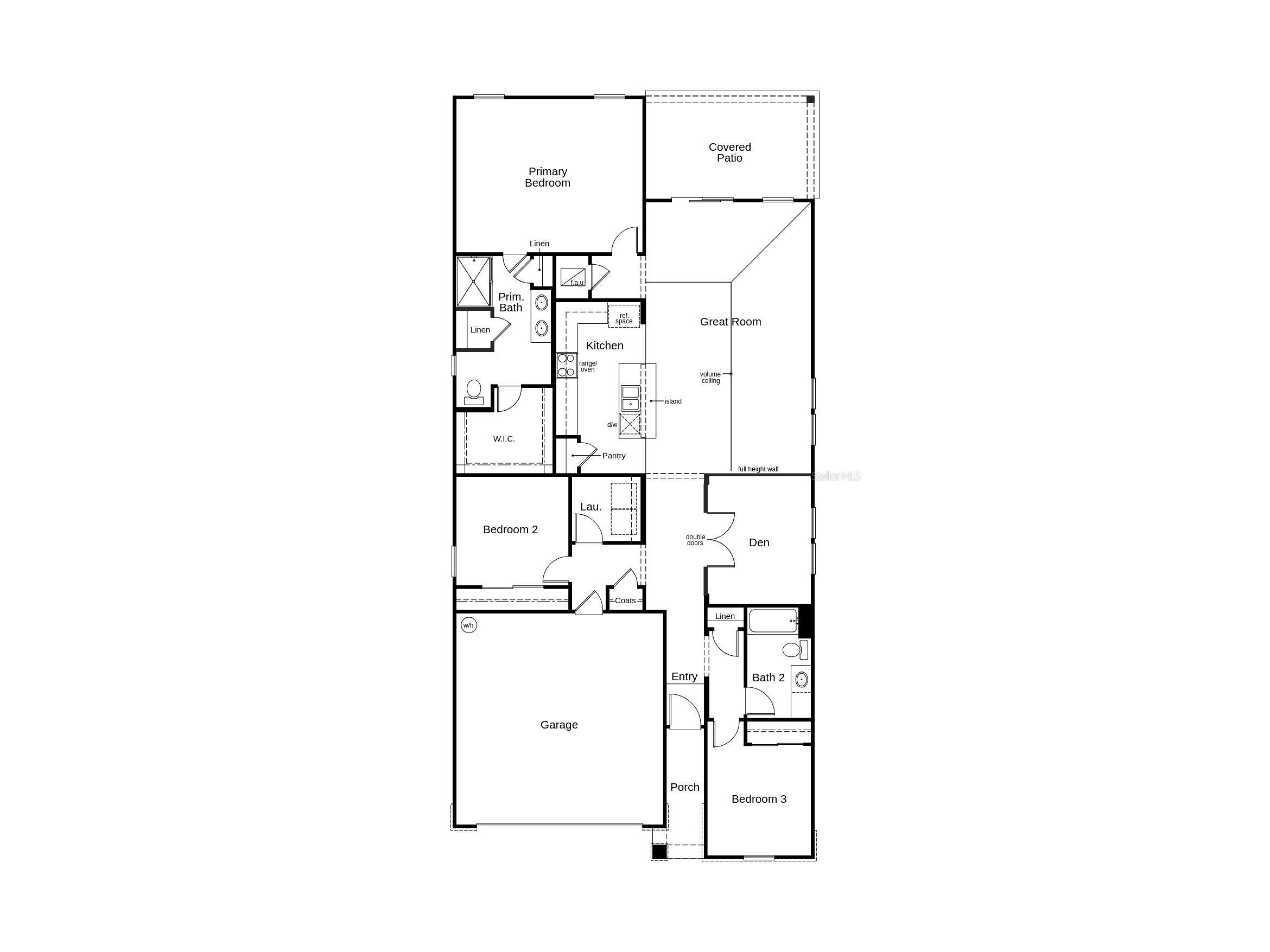 120 Waverly Lane Palm Coast FL 32164 FC317017 image2