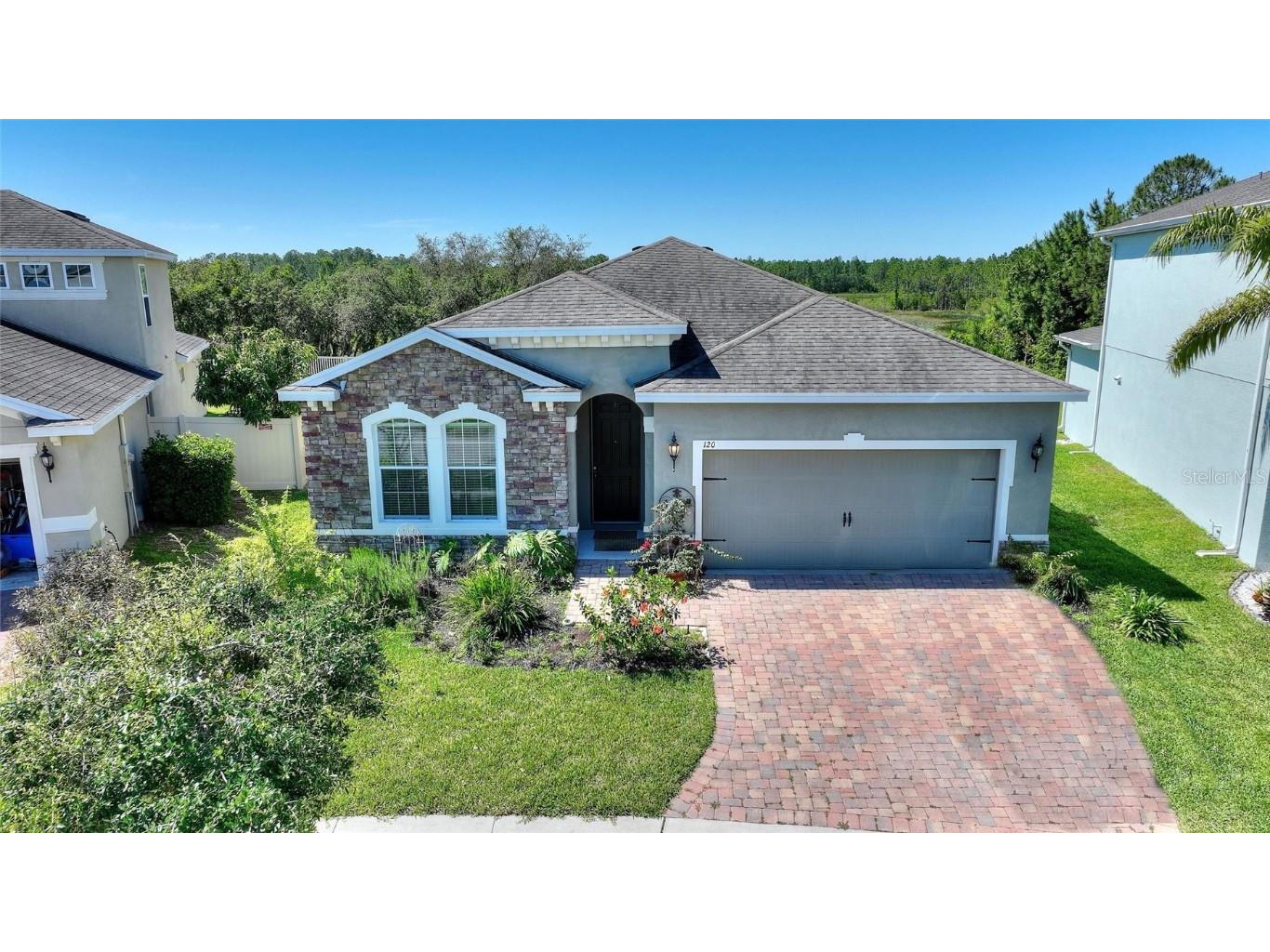 120 Whirlaway Dr Davenport FL 33837 S5102026 image1