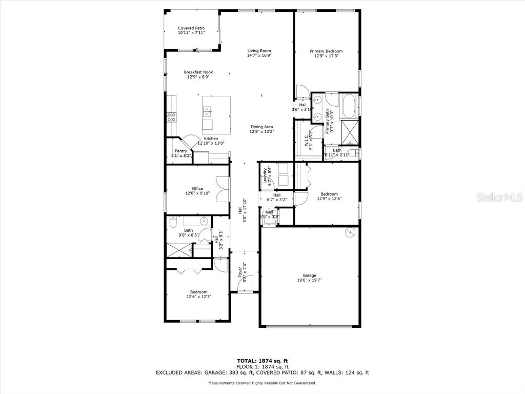 120 Whirlaway Drive Davenport FL 33837 O6344963 image30