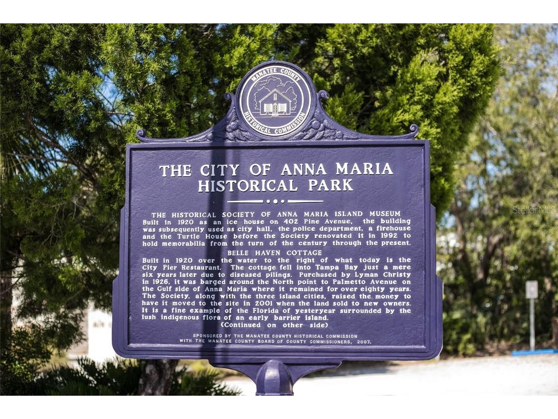 120 White Avenue Anna Maria FL 34216 A4652436 image35