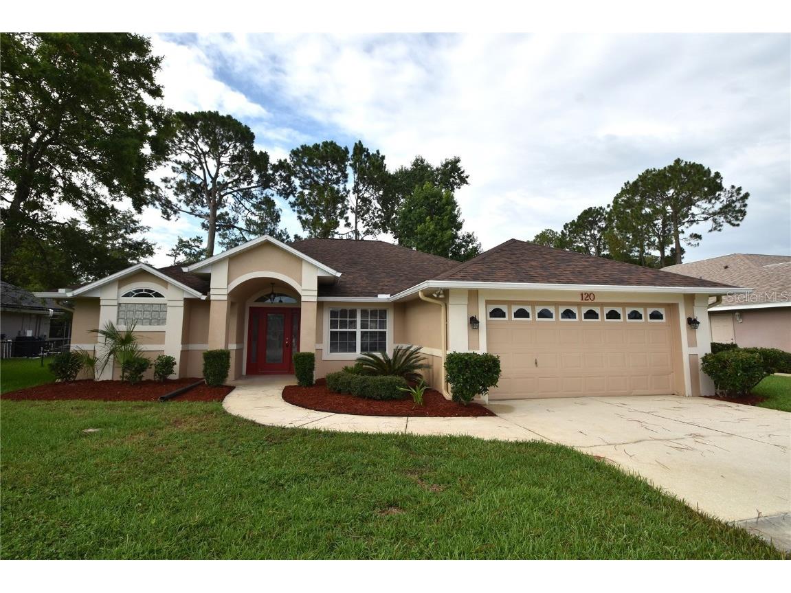 120 Wood Haven Drive Palm Coast FL 32164 FC310853 image1
