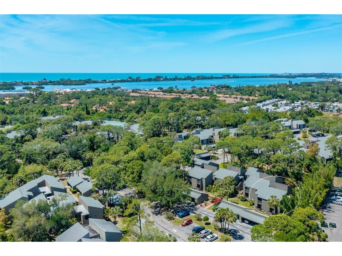 120 Woodland Place #120 Osprey FL 34229 - INTRACOASTAL A4604037 image1