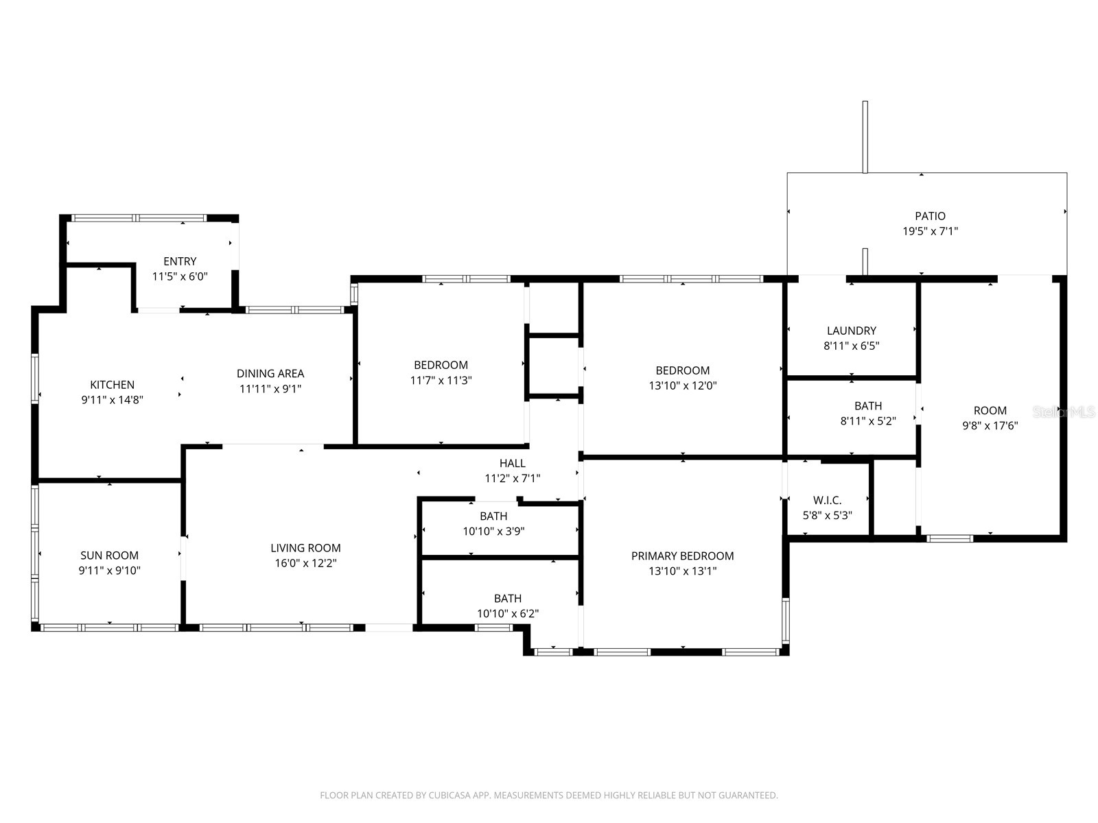 1200 22nd Avenue N Saint Petersburg FL 33704 TB8491959 image14