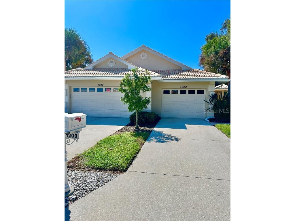 1200 Berkshire Circle Venice FL 34292 N6134827 image1