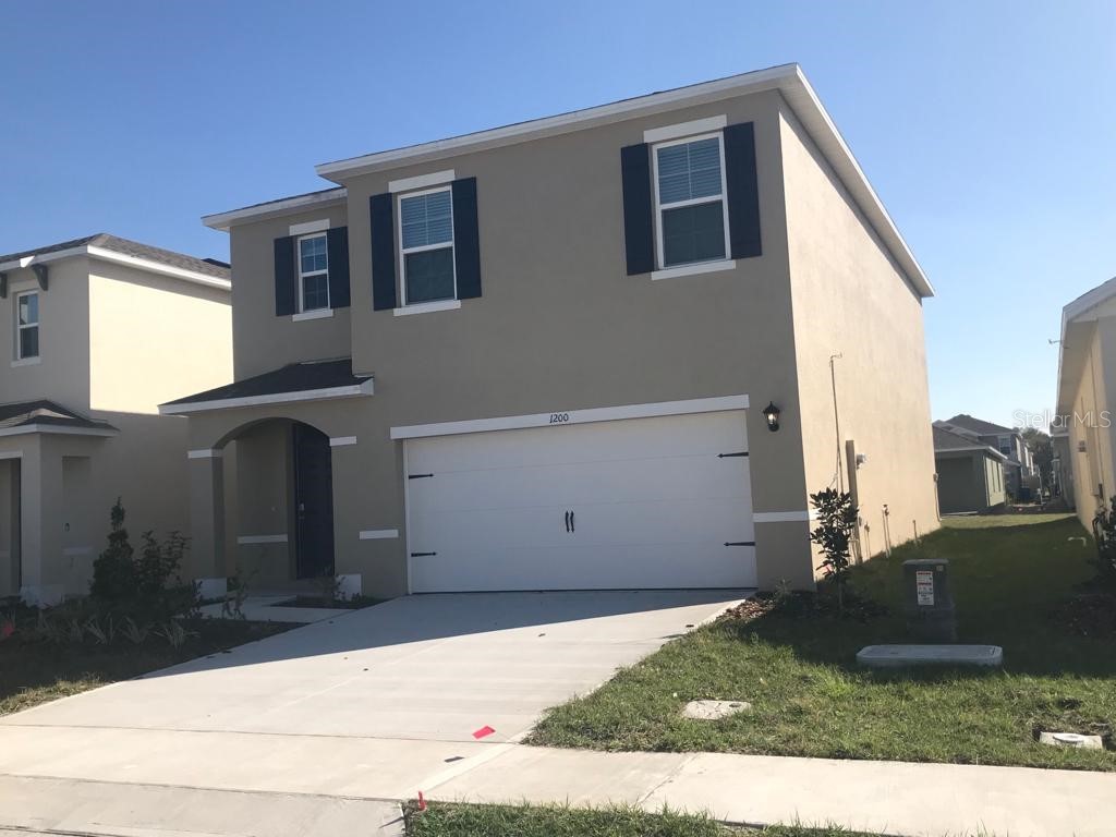 1200 Berry Lane Davenport FL 33837 S5081228 image1