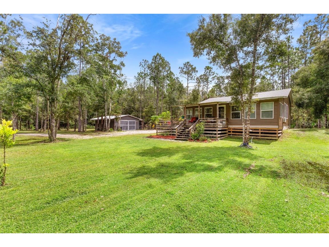 1200 Berrybush Street Bunnell FL 32110 V4945187 image1