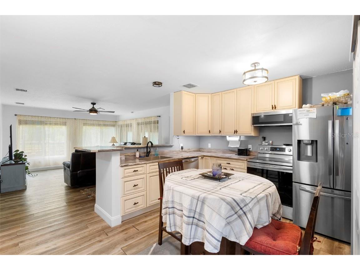 1200 Berrybush Street Bunnell FL 32110 V4945187 image12