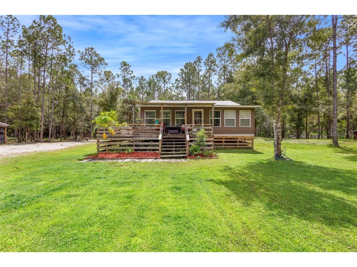 1200 Berrybush Street Bunnell FL 32110 V4945187 image2