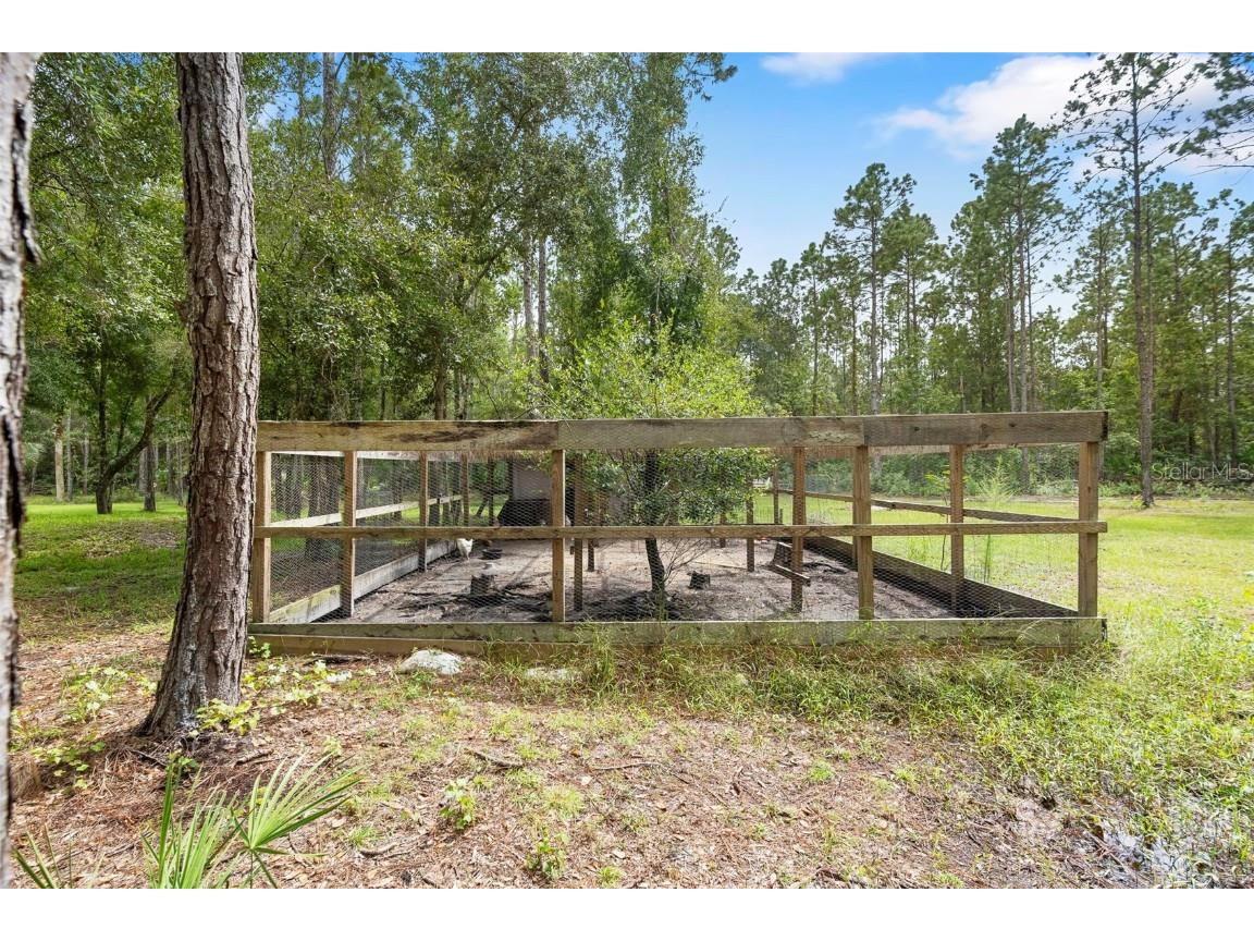 1200 Berrybush Street Bunnell FL 32110 V4945187 image25