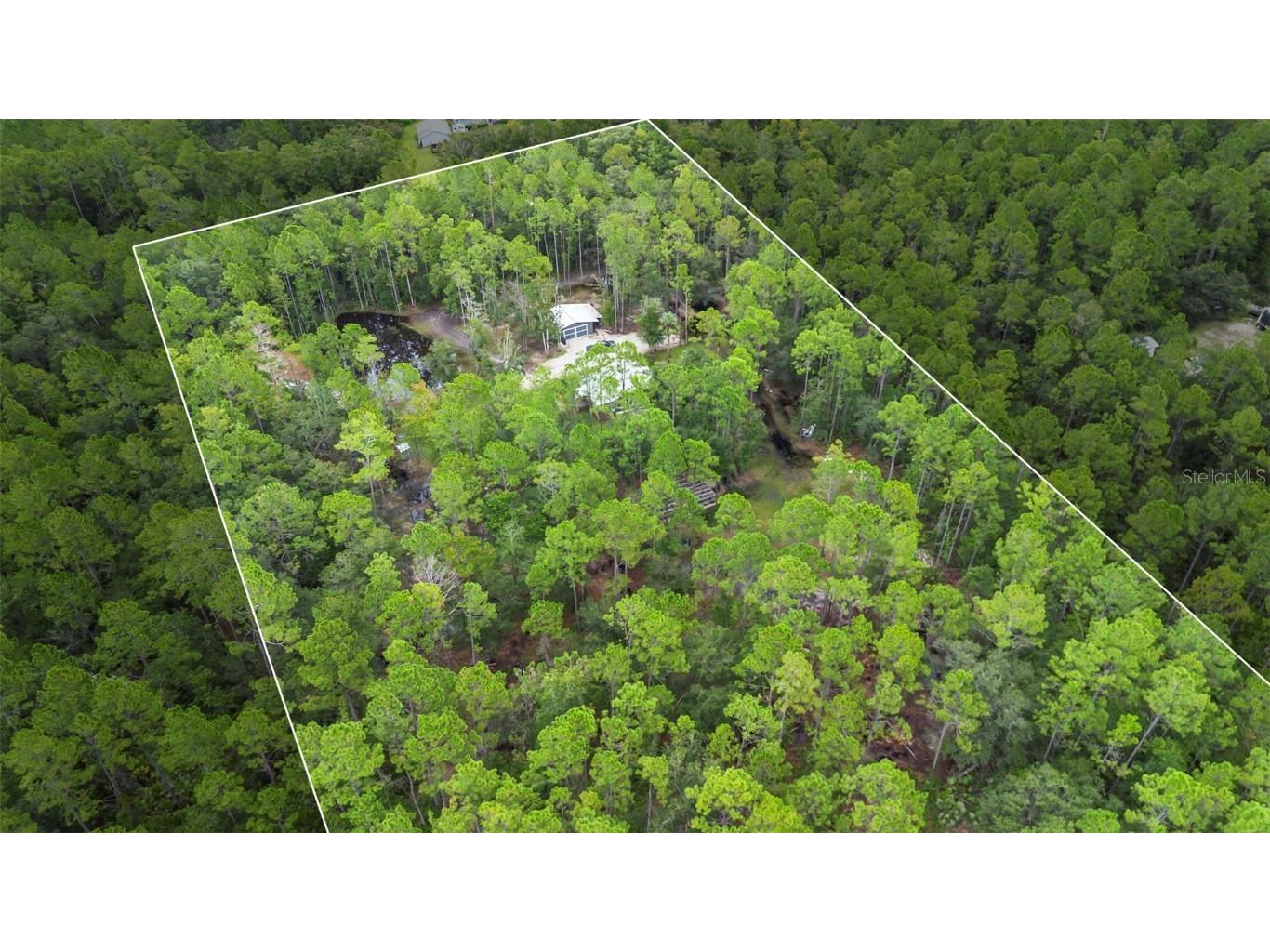 1200 Berrybush Street Bunnell FL 32110 V4945187 image30