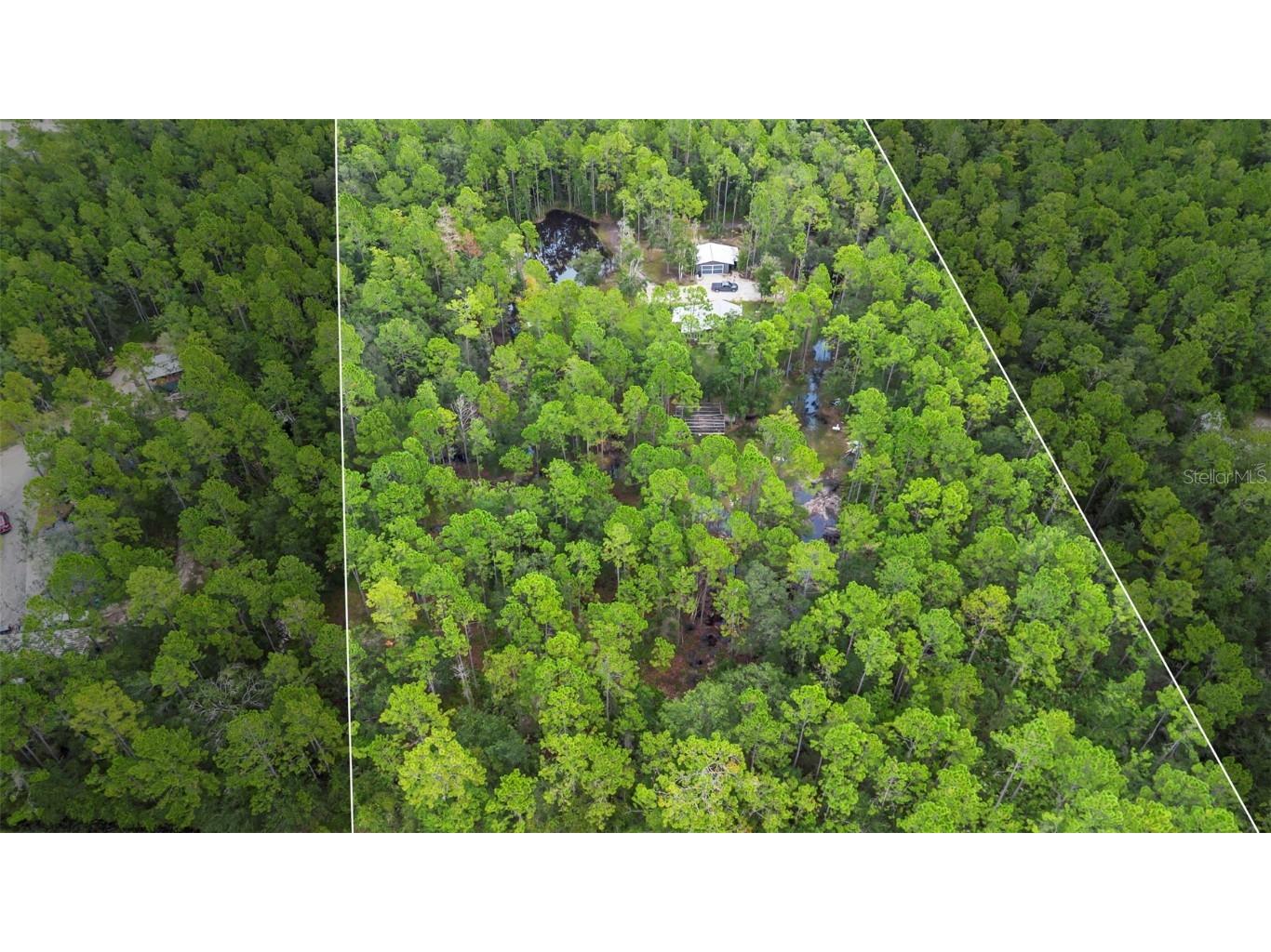 1200 Berrybush Street Bunnell FL 32110 V4945187 image31