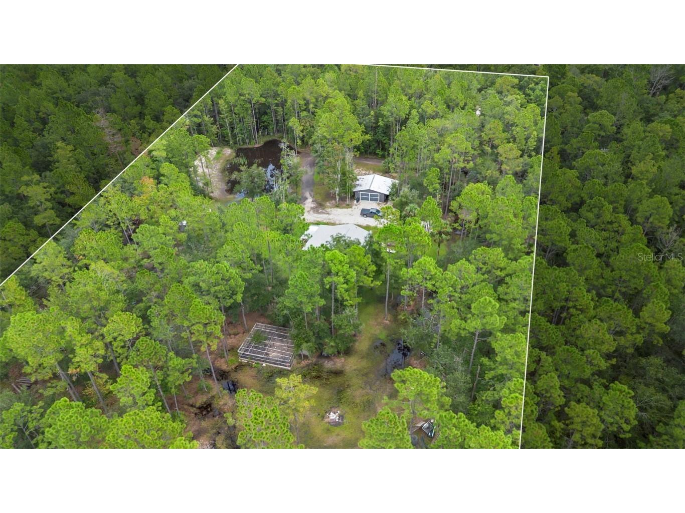 1200 Berrybush Street Bunnell FL 32110 V4945187 image32