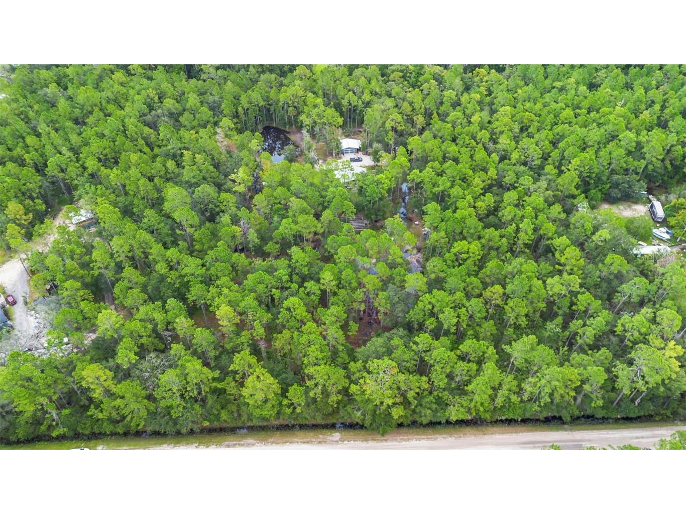 1200 Berrybush Street Bunnell FL 32110 V4945187 image34