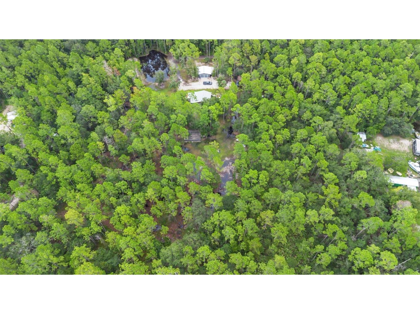 1200 Berrybush Street Bunnell FL 32110 V4945187 image35