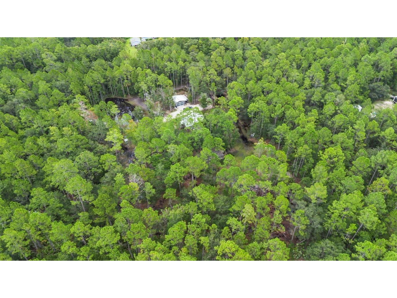 1200 Berrybush Street Bunnell FL 32110 V4945187 image36