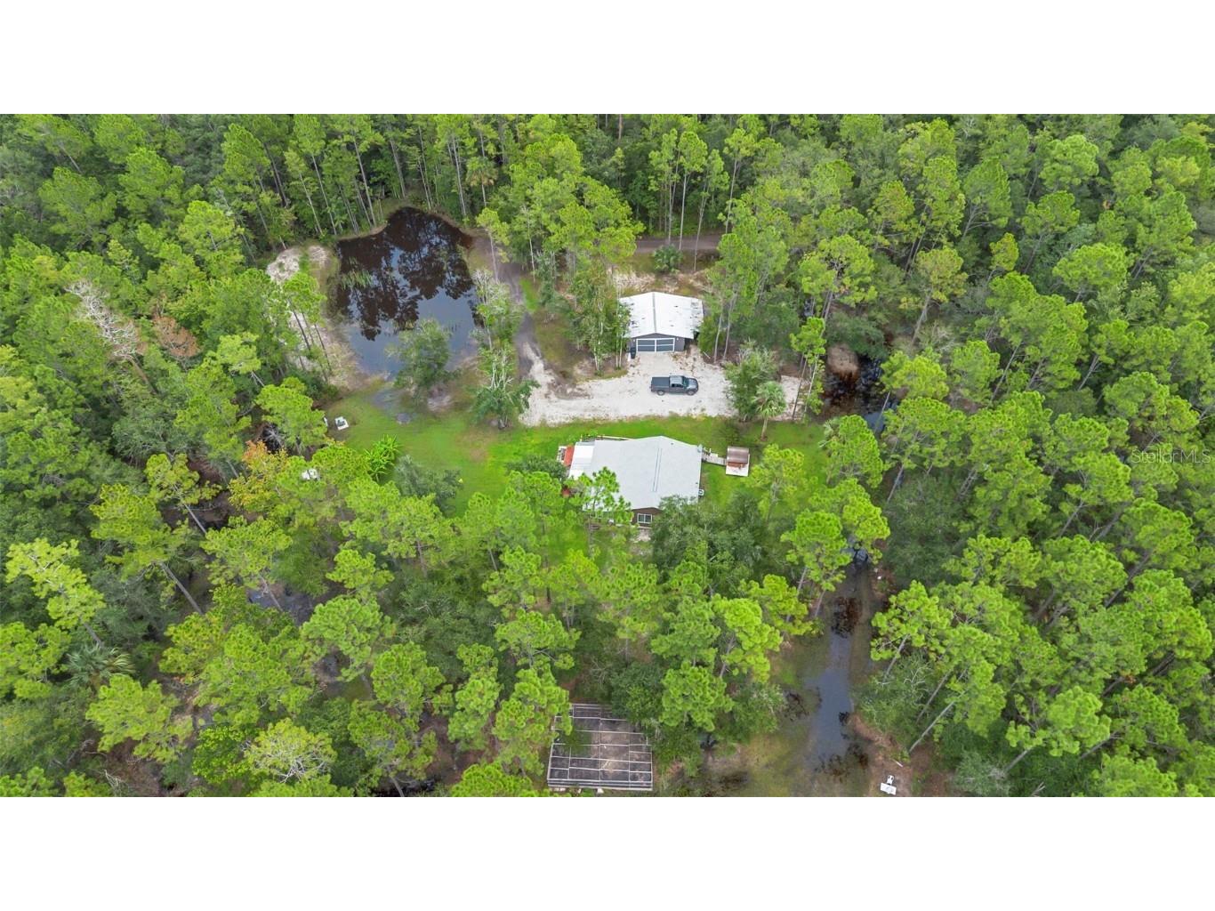 1200 Berrybush Street Bunnell FL 32110 V4945187 image37