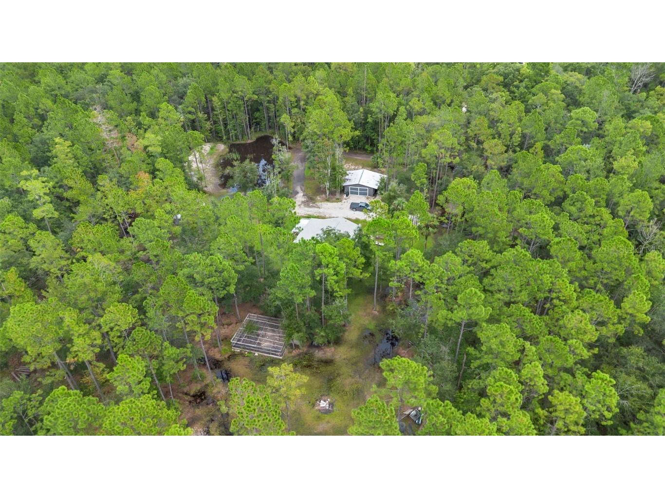 1200 Berrybush Street Bunnell FL 32110 V4945187 image38